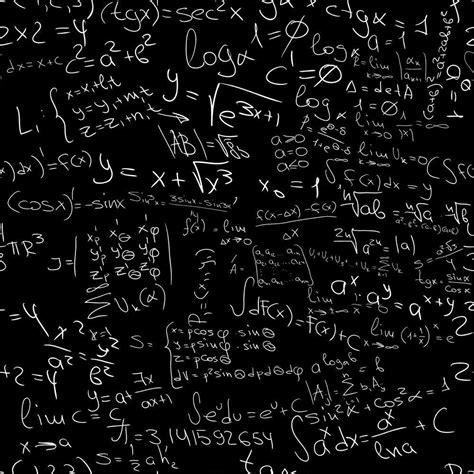 Math Formula Wallpapers - Top Free Math Formula Backgrounds ...