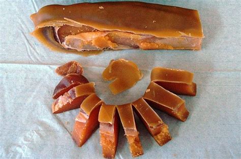 What is Bottarga? | Bachelor Recipe