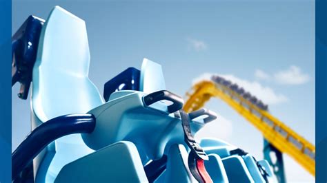 Hersheypark announces Skyrush upgrade | fox43.com