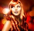Beautiful Girl Red Hair Free Stock Photo - Public Domain Pictures
