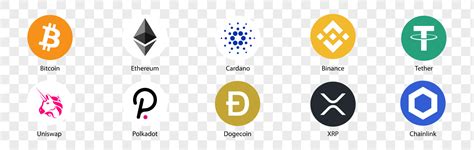 Crypto Logo Vector Art, Icons, and Graphics for Free Download