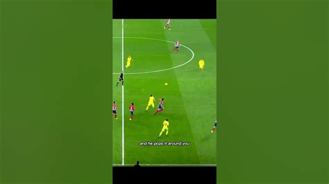 Busquets the Genius... | Skills - YouTube