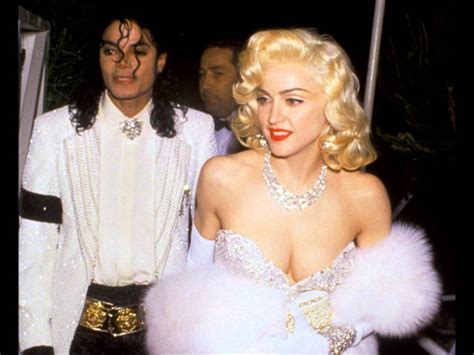 Remembering The Michael Jackson And Madonna Duet That Almost Happened | Genius