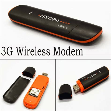 What is 3G/4G USB Sim card Modem with MicroSD slot? All about 3G Sim adapter Dongle