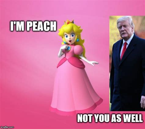 Princesspeach - Imgflip