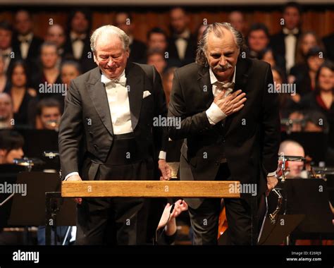 Sir Neville Marriner conducting the Zagreb Philharmonic at the Lisinski Concert Hall Featuring ...