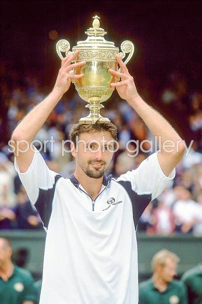 Goran Ivanisevic Wimbledon 2001 Images | Tennis Posters | Goran Ivanisevic