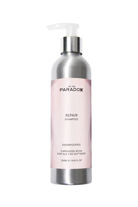 6 Of The Best Shampoo For Damaged And Over-Styled Hair