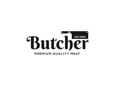 Butcher Shop Logo Images – Browse 149,830 Stock Photos, Vectors, and Video | Adobe Stock