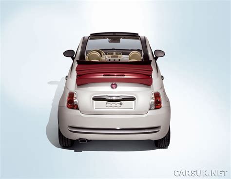 Fiat 500C Convertible - The Video