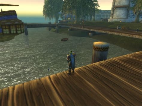 WoWScrnShot_032805_071744 | Fishing in Menethil Harbor | Flickr