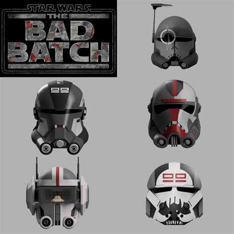Clone Helmets On Sticks | ubicaciondepersonas.cdmx.gob.mx