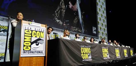 Comic-Con 2023: The Ultimate Guide