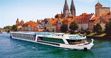 Trends in River Cruising | River cruises in europe, European river cruises, River cruises