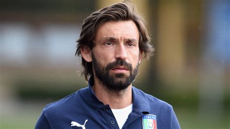 Andrea Pirlo: 'Maestro' joins New York City FC - CNN