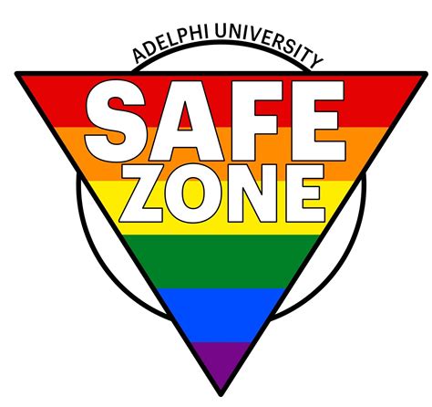 Safe Zone Training