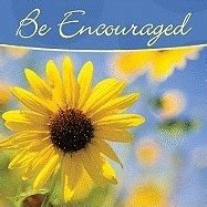 Moments of Encouragement - Home