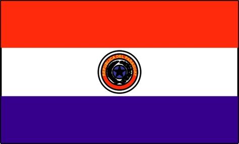 Bandera paraguay free vector download (18 Free vector) for commercial ...