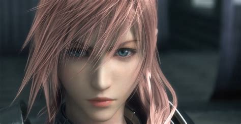 FFXIII-2 Lightning - Final Fantasy XIII Photo (18792709) - Fanpop