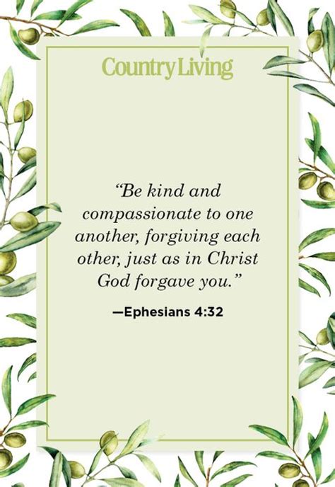 20 Meaningful Bible Verses About Kindess - Scripture About Compassion