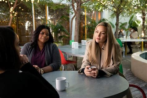 'Truth Be Told' Season 2 Trailer Starring Octavia Spencer and Kate Hudson