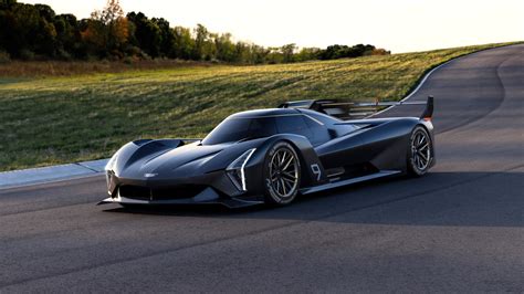 Cadillac Project GTP Hypercar 2022 5K 2 Wallpaper | HD Car Wallpapers ...