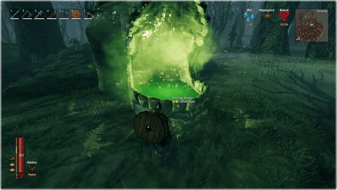 Valheim Bonemass Guide (Location, Summon, Defeating) - ProGameTalk