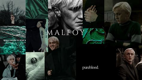 Draco Malfoy Wallpaper for pc | Draco, Malfoy, Draco malfoy