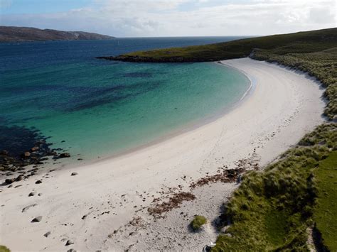 16 Most Stunning Outer Hebrides Beaches From My Road Trip