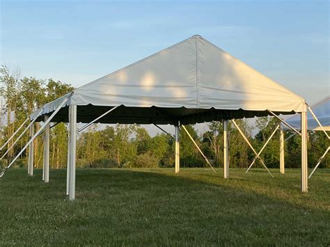 Our Full Line of Fred's Tents Keder Systems