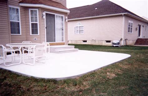 How Much Does It Cost To Build A 20x20 Concrete Patio - Encycloall