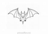 Free Printable Bat Coloring Page For Kids  Fun And Creative Activity sketch template