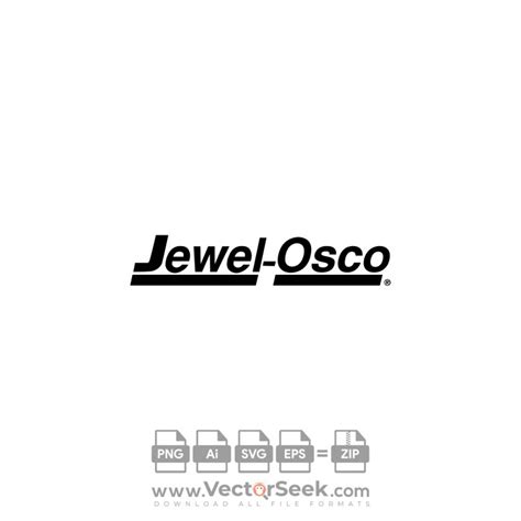 Jewel Osco Logo Vector - (.Ai .PNG .SVG .EPS Free Download)