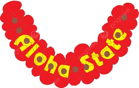Aloha State Islands Tropical Sign Vector, Islands, Tropical, Sign PNG ...