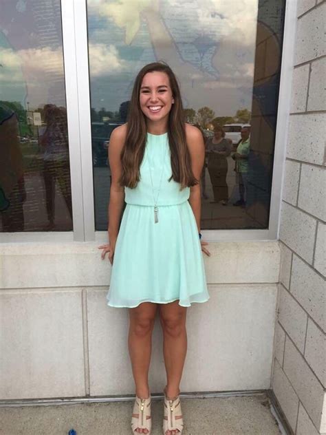 Mollie Tibbetts case mystified police until a security camera offered a ...