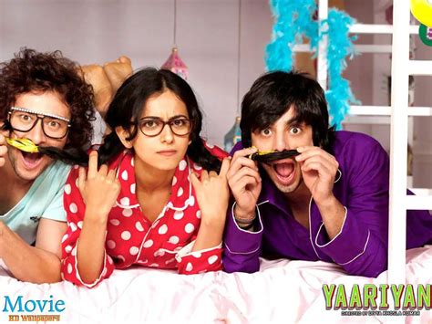 Yaariyan 2014