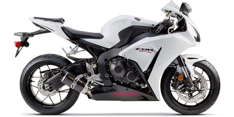 Top 5 Best Honda CBR1000RR Exhaust Systems – Dust Runners Automotive ...