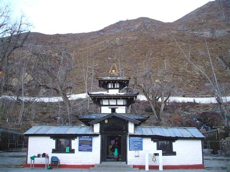 Muktinath Temple Yatra [With Photos, History, and How to Go Guide]