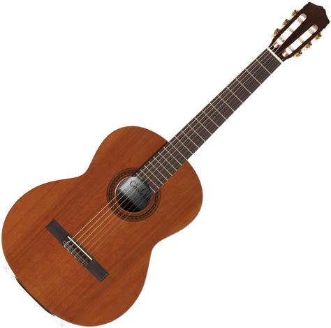 The Best Classical & Nylon String Guitars - $150 to $1000 - 2020 | Gearank