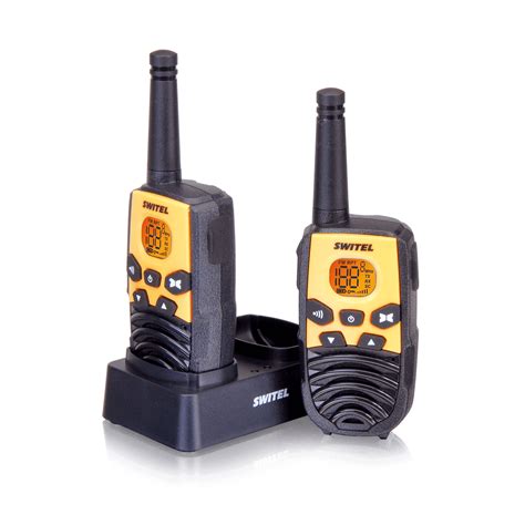 Walkie-talkie PNG