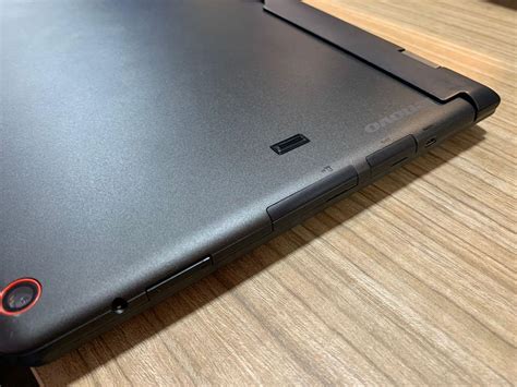 Lenovo ThinkPad Helix 2nd Gen Ultrabook Portable Laptop, Computers & Tech, Laptops & Notebooks ...