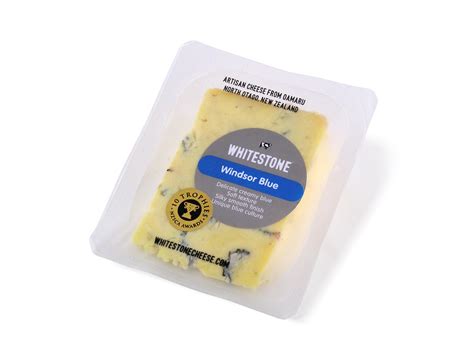 Whitestone Cheese Ltd—Whitestone Windsor Blue | Product Safety Australia