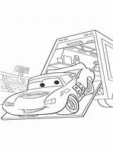 Cars 43 coloring Page sketch template