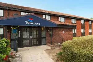 Travelodge | Doncaster Lakeside hotel - Doncaster Lakeside hotels