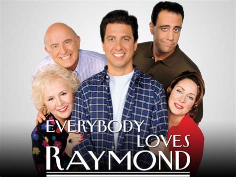 Everybody Loves Raymond - Everybody Loves Raymond Wallpaper (30859816 ...