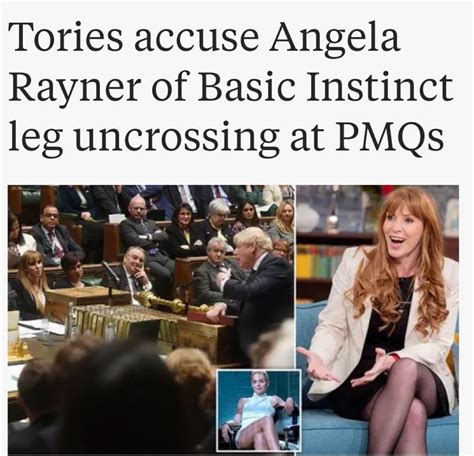 Angela Rayner slams Mail on Sunday story as Johnson’s supporters ...