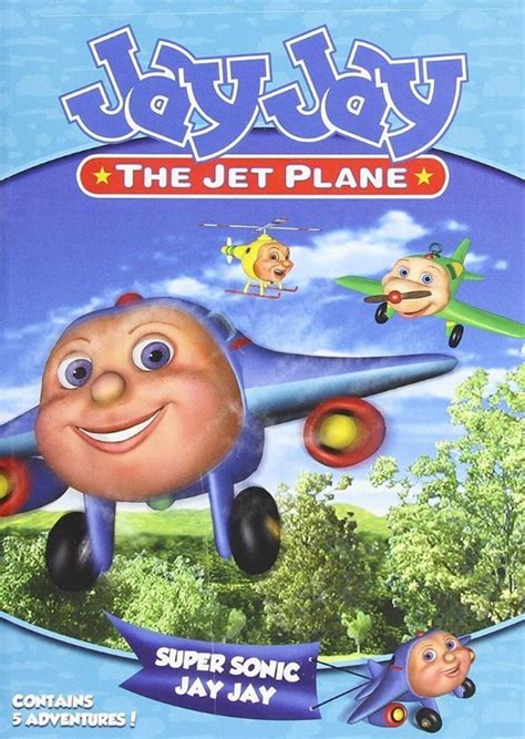 Jay Jay the jet plane Fan dub Fan Casting on myCast