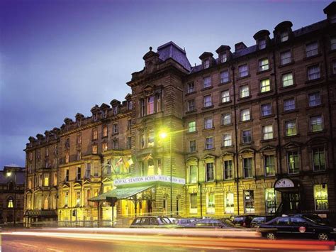 Royal Station Hotel, Newcastle-upon-Tyne | 2021 Updated Prices, Deals