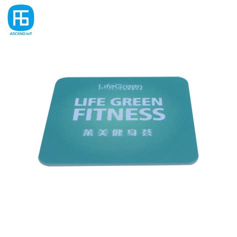China Customized RFID Loyalty Card Suppliers Factory - RFID Loyalty Card Free Sample