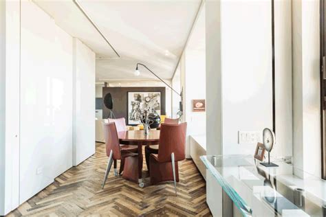 UN Plaza Residence — Leyden Lewis Design Studio | Design studio, Apartment living, Design
